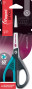 Šķēres MAPED Essentials Metal 17cm Symmetrical