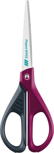 Šķēres MAPED Essentials Metal 17cm Symmetrical