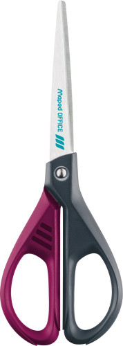 Šķēres MAPED Essentials Metal 17cm Symmetrical