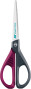 Šķēres MAPED Essentials Metal 17cm Symmetrical
