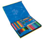 Komplekts krāsošanai MAPED Color'Peps Colouring set, 150 priekšmeti