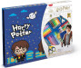 Komplekts MAPED "Harry Potter" 65 priekšmeti + uzlīmes