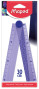 Lineāls MAPED "Deepsea Paradise" 15-30cm salokāms PP blisterī