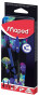 Rasetne MAPED "Deepsea Paradise" 9 priekšmeti blisterī