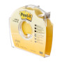 Korekcijas līmlente 3M 4.21mm x 17.7m balta