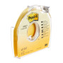 Korekcijas līmlente 3M 4.21mm x 17.7m balta