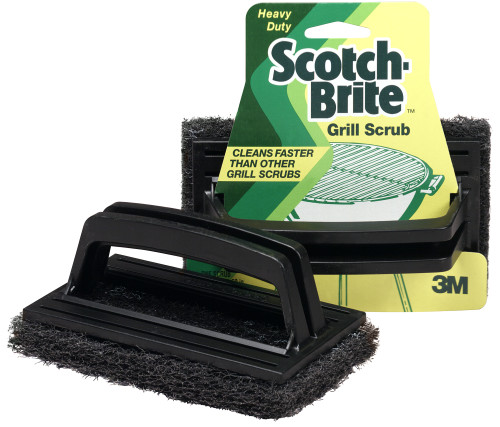 Grilla tīrītājs 3M Scotch-Brite