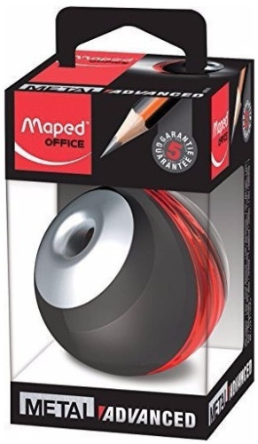 Zīmuļu asināmais MAPED Advanced 1d  A