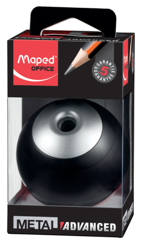 Zīmuļu asināmais MAPED Advanced 1d  A