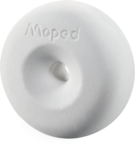 Zīmuļu asināmais 2d + dzēšgumija MAPED Mini Cute Loopy A