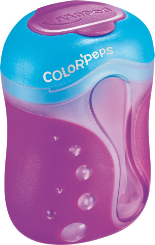 Zīmuļu asināmais MAPED Color'Peps 2d