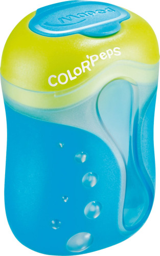 Zīmuļu asināmais MAPED Color'Peps 2d