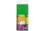 Burtnīcu vāciņi PP 350*202mm, biezums 50µm, 10gb. krāsainas