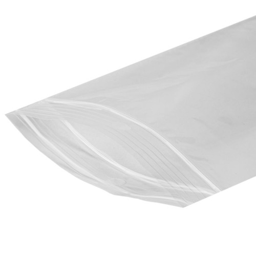 Maisiņš aizveramais LDPE 7*10cm 100gab.