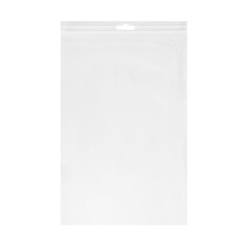 Maisiņš aizveramais LDPE 20*30cm 100gab.