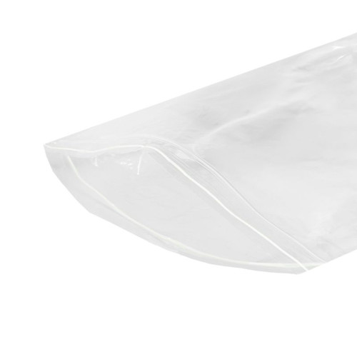 Maisiņš aizveramais LDPE 25*35cm 100gab.