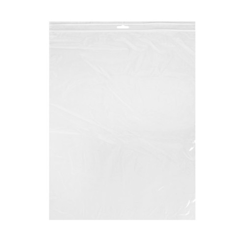 Maisiņš aizveramais LDPE 30*40cm 100gab.
