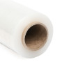 Palešu plēve 50cm*270m 20my caurspīdīga LLDPE, manuālai aptīšanai