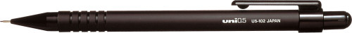 Automātiskais zīmulis UNI U5-102 barrel 0.5mm HB