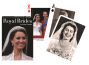 Kārtis PIATNIK 88.9*57.15mm 55 gab. ''Royal Brides'' 1346 (s)