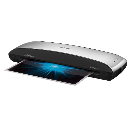 Laminators FELLOWES Spectra A3