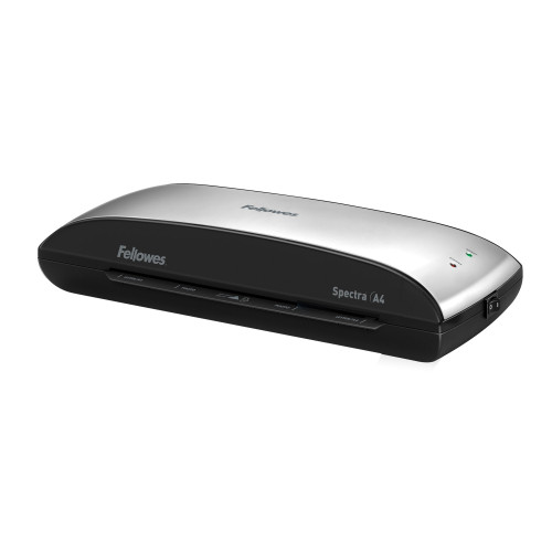 Laminators FELLOWES Spectra A4