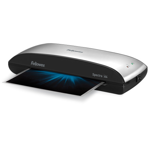 Laminators FELLOWES Spectra A4