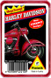Kārtis bērnu PIATNIK  "Harley Davidson" 424120
