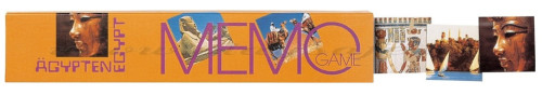 Spēle PIATNIK "Egypt memo" 7072