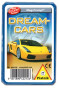 Kārtis bērnu PIATNIK  "Dreams-cars" 422126
