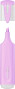 Teksta marķieris MAPED Pastel, violets