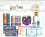 Komplekts MAPED "Harry Potter" 35 priekšmeti + uzlīmes