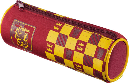 Penālis-maciņš cilindrisks MAPED "Harry Potter" Teen