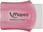 Dzēšgumija MAPED Architecte