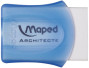 Dzēšgumija MAPED Architecte