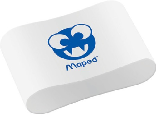 Dzēšgumija MAPED Essential Soft