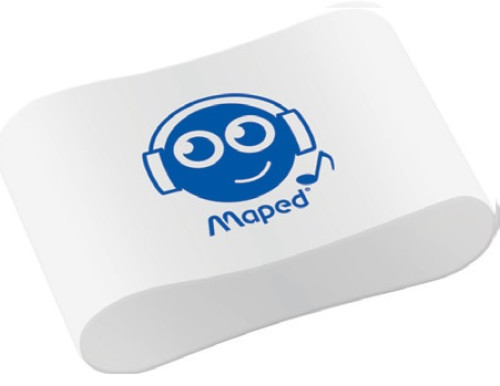 Dzēšgumija MAPED Essential Soft