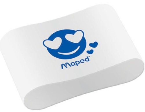 Dzēšgumija MAPED Essential Soft