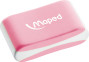 Dzēšgumija MAPED Essential Soft Color