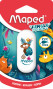 Dzēšgumija MAPED "Jungle Fever" blisterī