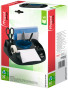 Galda organizators MAPED Maxi, melns/zils