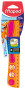 Lineāls MAPED Kidy'Grip 20cm