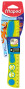 Lineāls MAPED Kidy'Grip 20cm