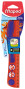 Lineāls MAPED Kidy'Grip 20cm