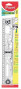 Lineāls-trafarets MAPED GeoNotes 30cm  !