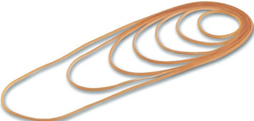 Naudas gumijas MAPED 80*1,5mm 1kg (351107)