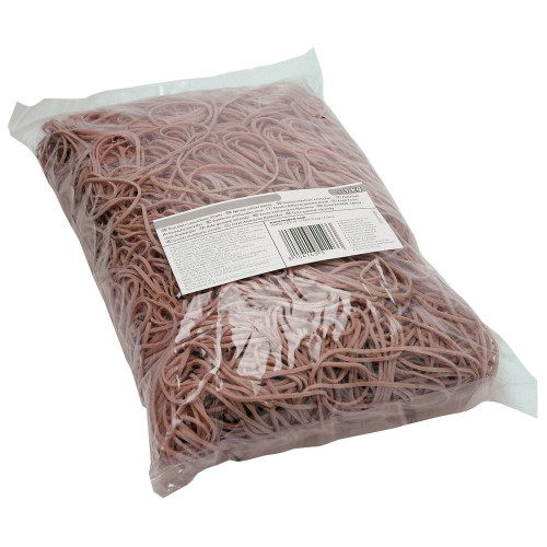 Naudas gumijas MAPED 180*1,5mm 1kg (351115) !
