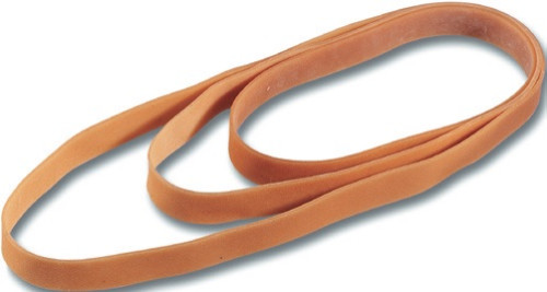 Naudas gumijas MAPED 120*10mm 100g (351701)