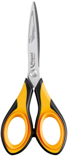 Šķēres MAPED Ultimate simetriskas 17cm