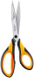 Šķēres MAPED Ultimate simetriskas 17cm